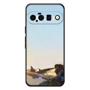 Чохли з фільму АВАТАР для Google Pixel 11 (AlphaPrint) (Avatar)