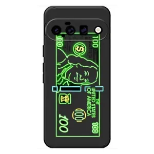 Чехол с принтом «Баксы» для Google Pixel 11
