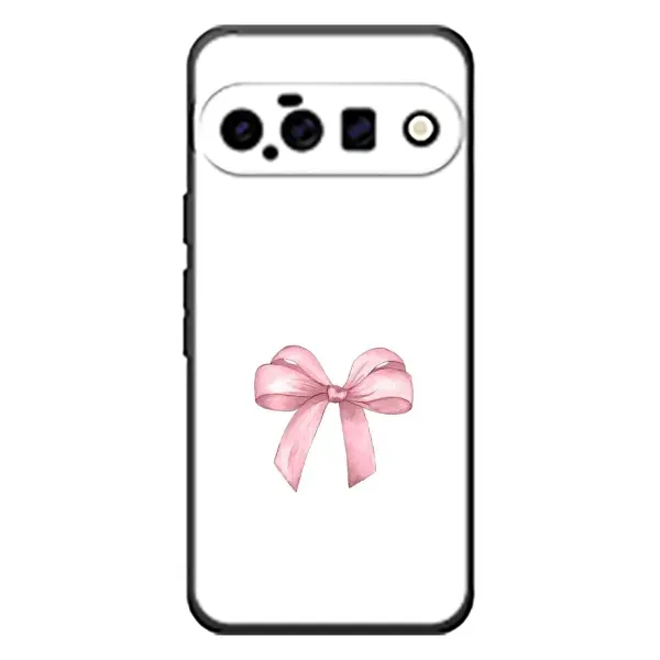 Чехол с принтом «Бант дизайн» для Google Pixel 11 Чехол с принтом «Бант дизайн» для Google Pixel 11