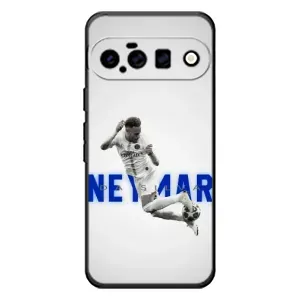 Чохол з принтом «Бразилець Неймар» для Google Pixel 11