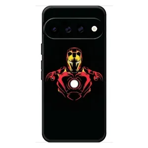 Чохли з героями Марвел Google Pixel 11 (VPrint) (Залізна людина)