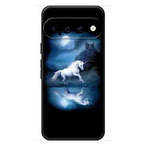 Чехол с принтом «Единорог» для Google Pixel 11