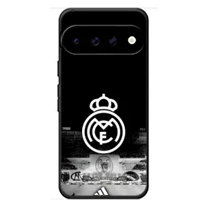 Чохол з принтом «емблема Реал Мадрид» для Google Pixel 11