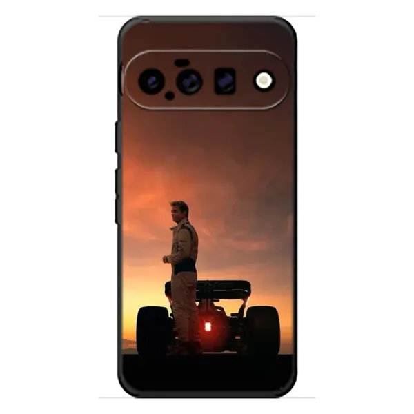 Чехол с принтом «Ф1 Гейс» для Google Pixel 11 Чехол с принтом «Ф1 Гейс» для Google Pixel 11