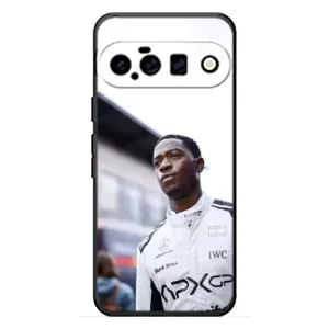 Чехол с принтом «Ф1 Пирс» для Google Pixel 11