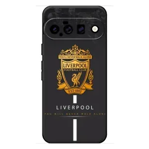 Чохли для Ґуґл Піксель 11 (VPrint) - ТОП ФК (FC Liverpool)