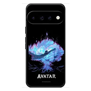 Чохли з фільму АВАТАР для Google Pixel 11 (AlphaPrint) (фон Аватар)