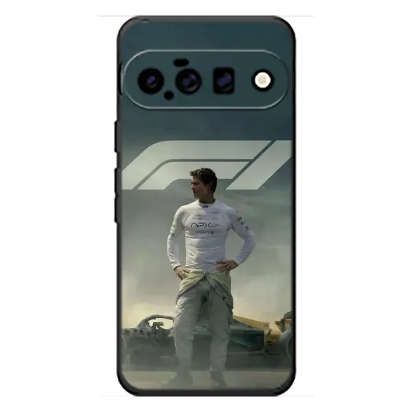 Чехол с принтом «Формула 1» для Google Pixel 11 Чехол с принтом «Формула 1» для Google Pixel 11