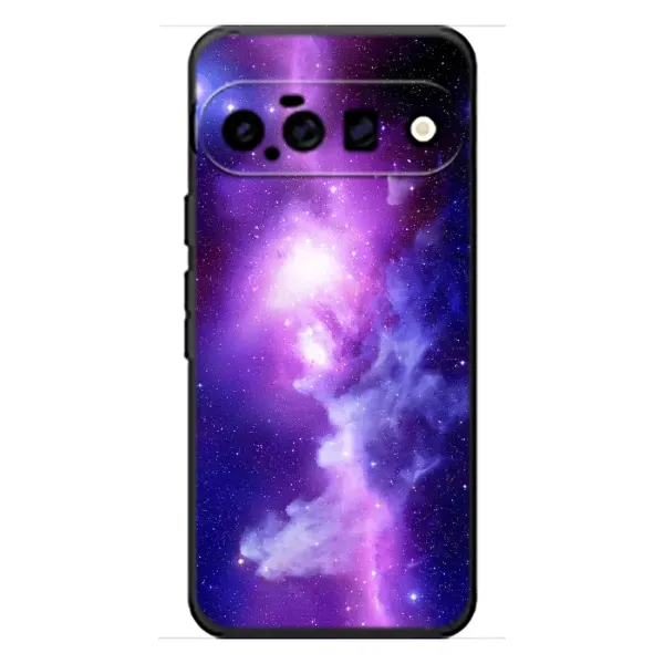 Чохол з принтом «Галактика» для Google Pixel 11 Чохол з принтом «Галактика» для Google Pixel 11