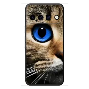 Чохли з Котиками для Google Pixel 11 (VPrint) (Око кота)
