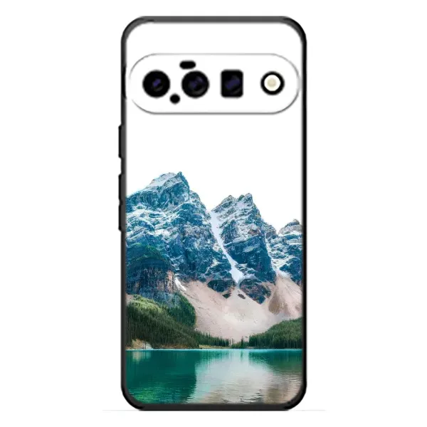 Чохол з принтом «Гори» для Google Pixel 11 Чохол з принтом «Гори» для Google Pixel 11