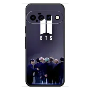Чохли BTS для Google Pixel 11 (AlphaPrint) (Група BTS)