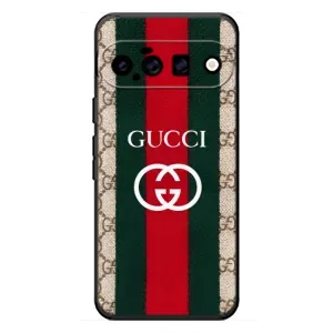 Чехол с принтом «Gucci дизайн» для Google Pixel 11