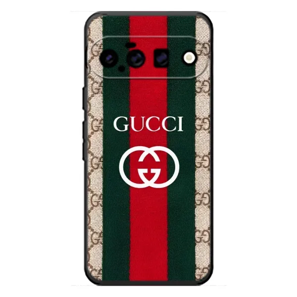Чехол с принтом «Gucci дизайн» для Google Pixel 11
