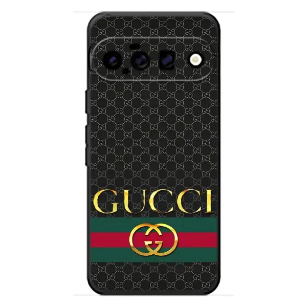 Чехол с принтом «Gucci оригинал» для Google Pixel 11