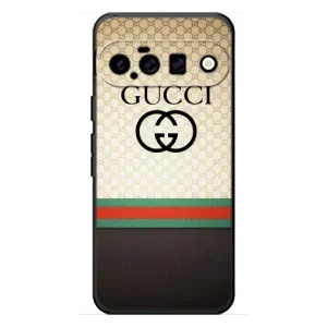 Чехол с принтом «GUCCI стиль» для Google Pixel 11