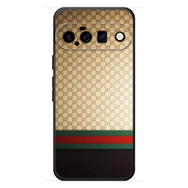 Чехол с принтом «Гуччи Фон» для Google Pixel 11