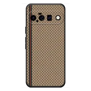 Чехол с принтом «Гуччи полоса» для Google Pixel 11