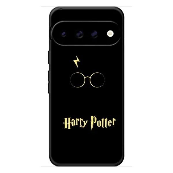Чохол з принтом «Harry Potter» для Google Pixel 11 Чохол з принтом «Harry Potter» для Google Pixel 11