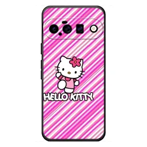 Чохол для дитини на Ґуґл Піксель 11 (VPrint) (Hello Kytty)