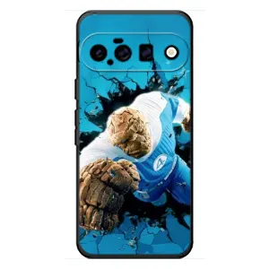 Чехол с принтом «Существо Фантастическая Четверка» для Google Pixel 11