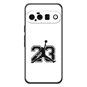 Чехол с принтом «Jordan 23» для Google Pixel 11