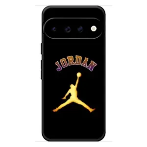 Чехол с принтом «Jordan Gold» для Google Pixel 11