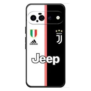 Чохли для Google Pixel 11 (VPrint) - Футбольні клуби (Juventus)