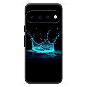 Чехол с принтом «Капля короны» для Google Pixel 11