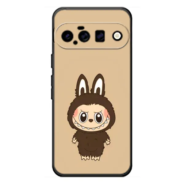 Чехол с принтом «Bored Ape в красном» для Google Pixel 11 Чехол с принтом «Bored Ape в красном» для Google Pixel 11