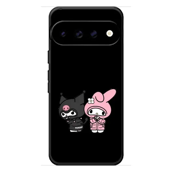 Чехол с принтом «Куроми и Мелоди» для Google Pixel 11