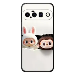 Чехол с Лабубу на Google Pixel 11 (Лабубу)