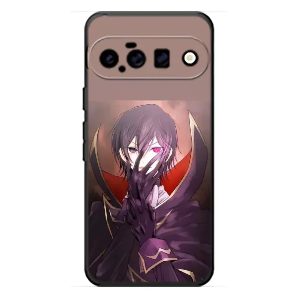Чохол з принтом «Ламперуж» для Google Pixel 11
