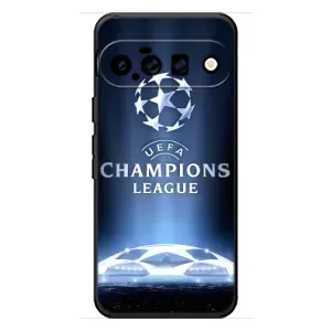 Чохол з принтом «Ліга чемпіонів» для Google Pixel 11