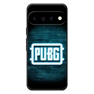 Чехол с принтом «Лого PUBG» для Google Pixel 11
