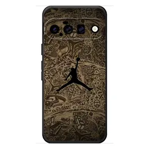 Чехол с принтом «Logo Jordan» для Google Pixel 11