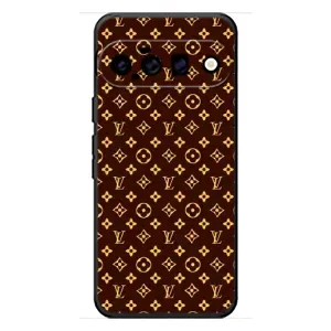 Чохол з принтом «лого LOUIS VUITTON» для Google Pixel 11