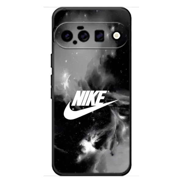 Чехол с принтом «Лого Найк» для Google Pixel 11 Чехол с принтом «Лого Найк» для Google Pixel 11
