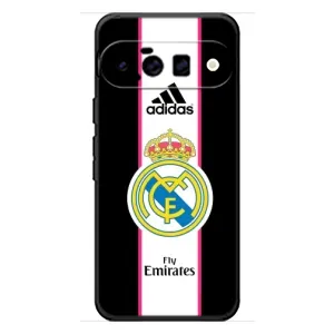 Чохол з принтом «лого Real Madrid» для Google Pixel 11