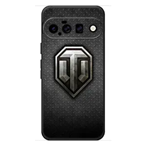 Чохол з принтом «Лого Tanks» для Google Pixel 11