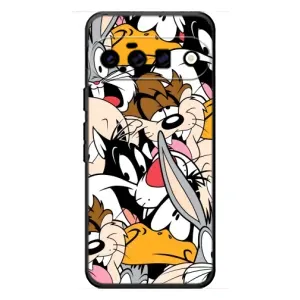 Чехол с принтом «Looney Tunes» для Google Pixel 11