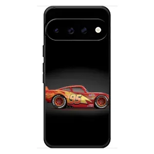 Чехол с принтом «Маквин номер 95» для Google Pixel 11