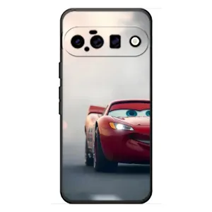 Чехол с принтом «Скоростной Маквин» для Google Pixel 11