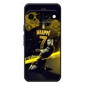 Чохли Кіліан Мбаппе для Google Pixel 11 (Mbappe)