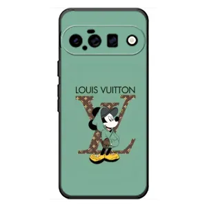 Чохол з принтом «Міккі Маус LV» для Google Pixel 11