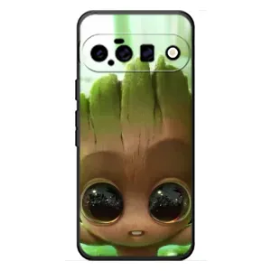 Чехол с принтом «Милый Грут» для Google Pixel 11