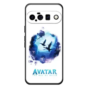 Чохли з фільму АВАТАР для Google Pixel 11 (AlphaPrint) (світ Аватарів)