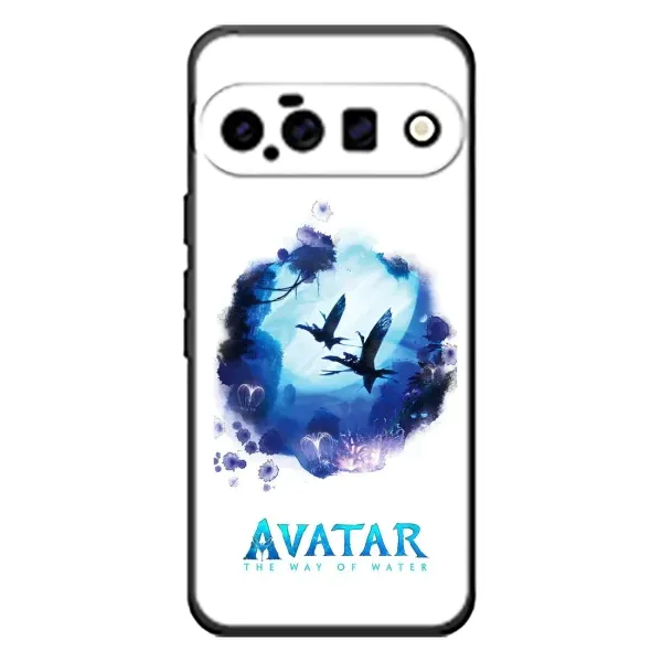 Чохол з принтом «світ Аватарів» для Google Pixel 11 Чохол з принтом «світ Аватарів» для Google Pixel 11