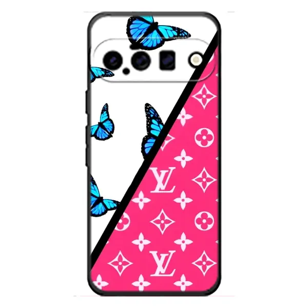 Чехол с принтом «Мода LV» для Google Pixel 11