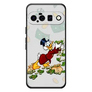 Чехол с принтом «Money» для Google Pixel 11